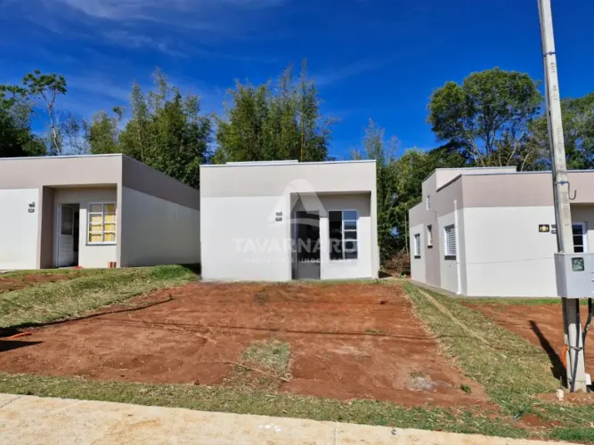 Casa Bem Viver Uvaranas