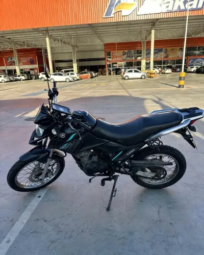 Yamaha XTZ 150 Crosser S Flex 2018
