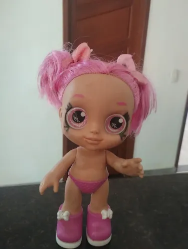 Boneca Bambola