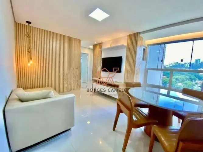 Apartamento com 2 quartos à venda, 65 m² por R$ 600.000 - Castelo - Belo Horizonte/MG