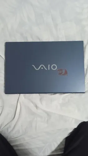 Notebook Sony Vaio Fe15 i3-11°Geração (Ler anúncio)