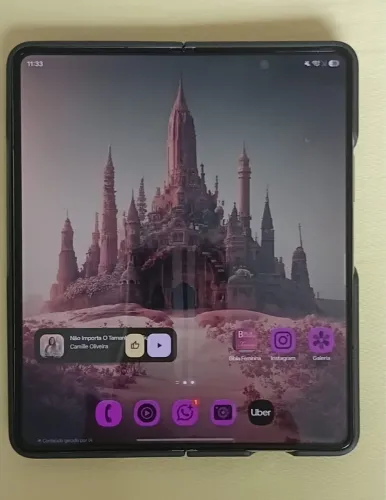 Samsung Galaxy Z Fold5 - 512GB