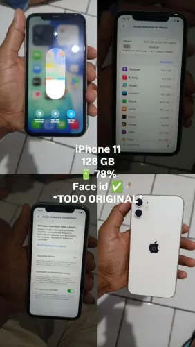 iPhone 11