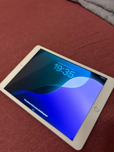 Ipad 7 32GB