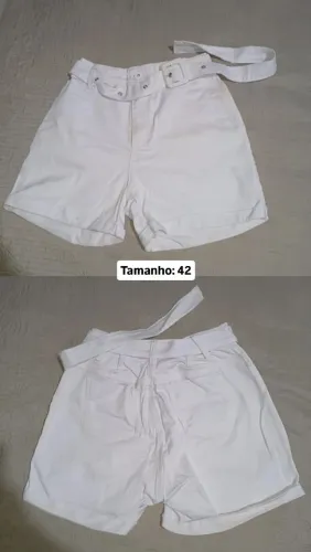Desapegos Femininos - Preços Super Acessíveis!