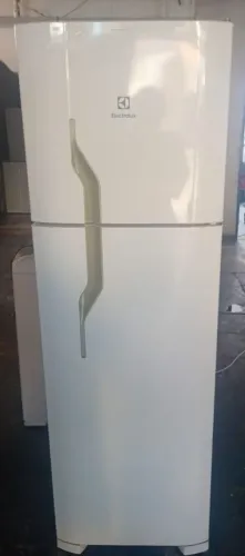 Geladeira Electrolux