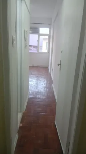 Imóvel para aluguel tem 20 metros quadrados em Centro - Rio de Janeiro - RJ
