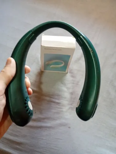 Ventilador de Pescoço
