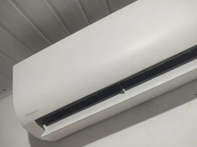 Ar condicionado Daikin 12.000 btus