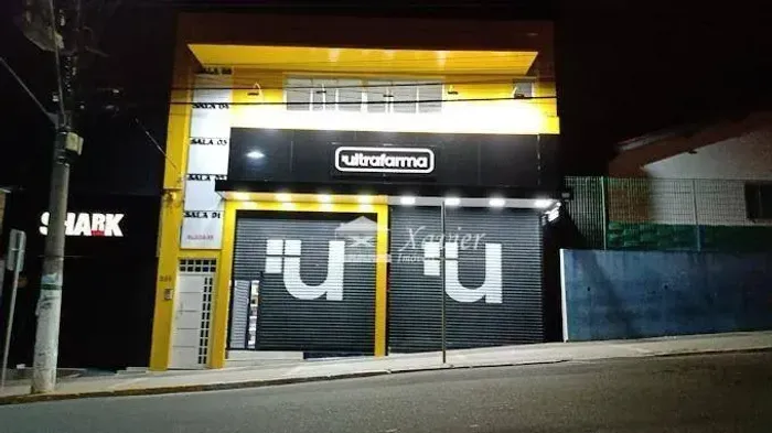 Ponto à venda, 200 m² por R$ 490.000,00 - Centro - Ibiúna/SP