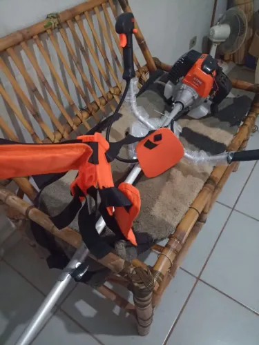 Roçadeira STIHL FS 290