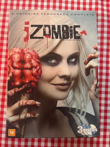 Izombie - 1° Temporada