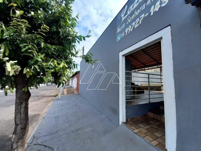 Imóvel Comercial à Venda Área de Lazer no Bairro Palmital, Marília/S