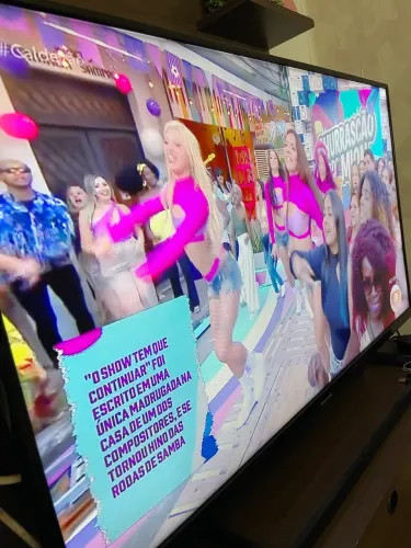 Tv 43 polegadas