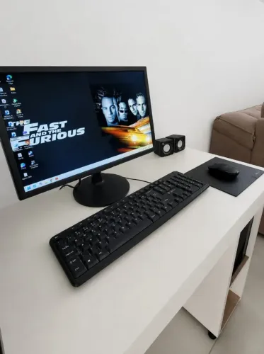 PC completo I5