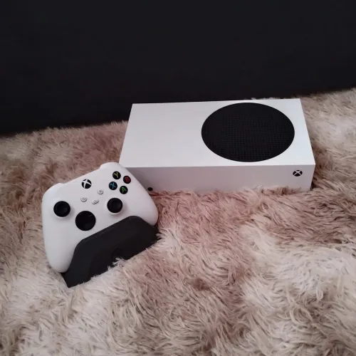 Xbox Series S - 512 GB