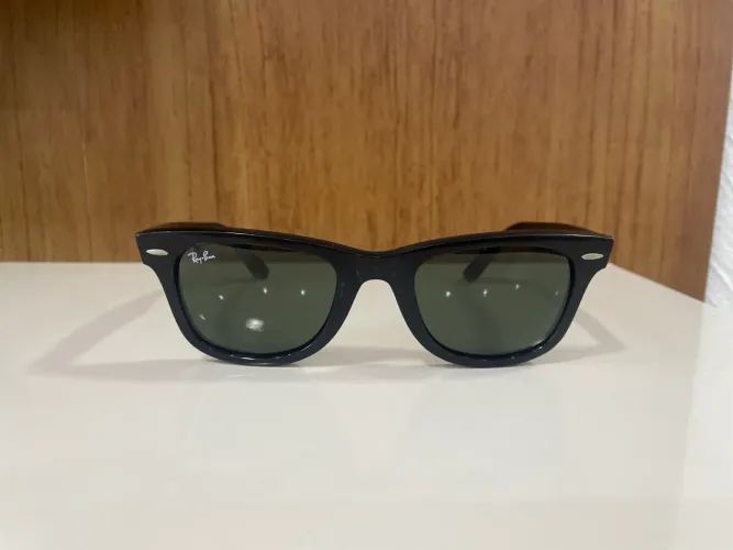 ORIGINAL RAYBAN 2140