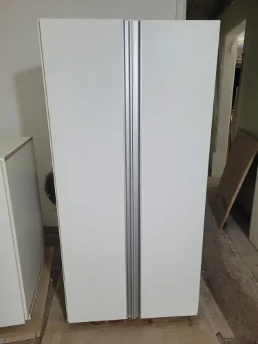Armário planejado em MDF de 20mm