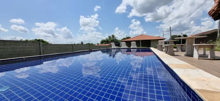 Casa nova Palmeira dos Índios