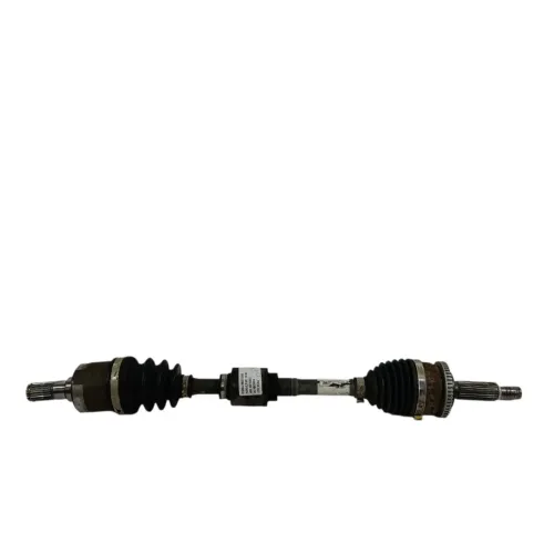 Semi eixo esquerdo Hb20 Sense 1.0 2022 49500R1000