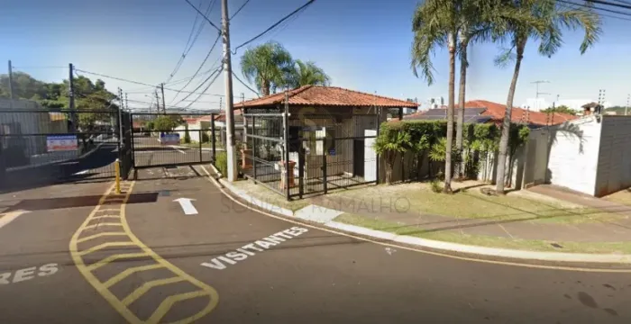 Casas Residenciais Condomínio em Ribeirão Preto