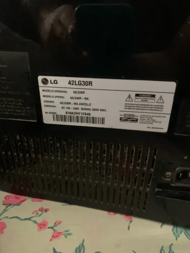 Tv LG 
