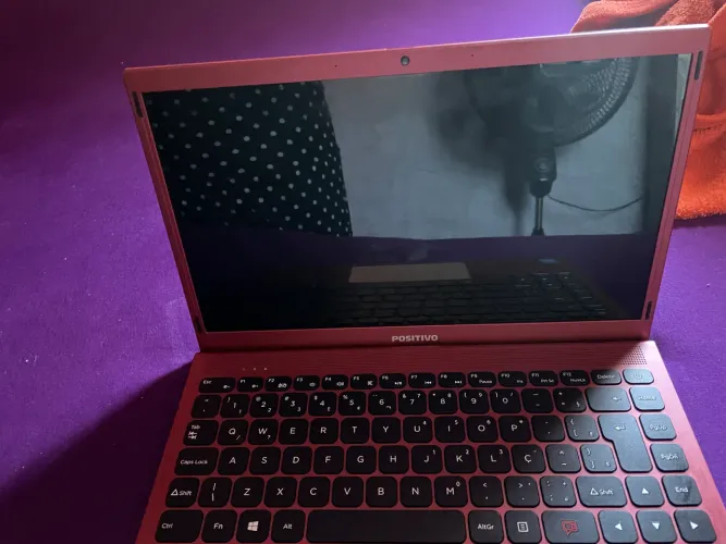 Notebook positivo