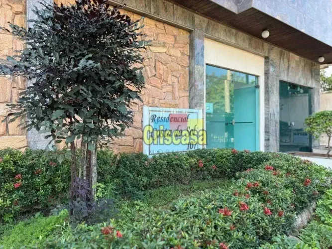 Apartamento com 2 dormitórios à venda, 100 m² por R$ 450.000,00 - Prainha - Arraial do Cab