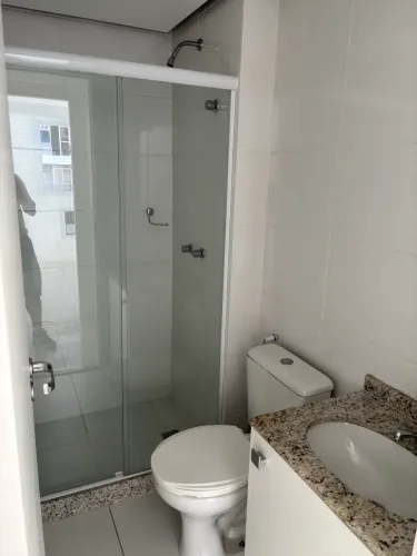 Ótimo apartamento para morar.