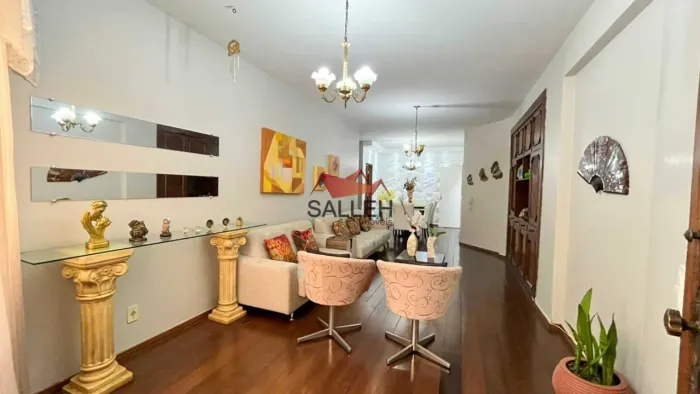 Apartamento, 3 quartos, 1 suite, 1 vaga