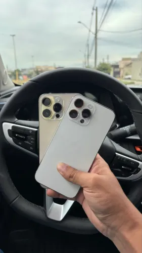 Vendo iPhone 14 Pro Max - Semi Novo