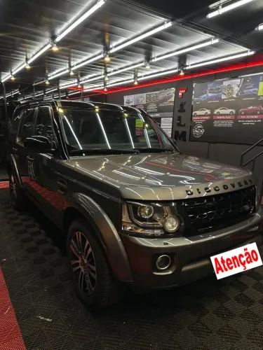 Land Rover Discovery4 SE 3.0 4X4 Tdv6/sdv6 Die.aut. 2014
