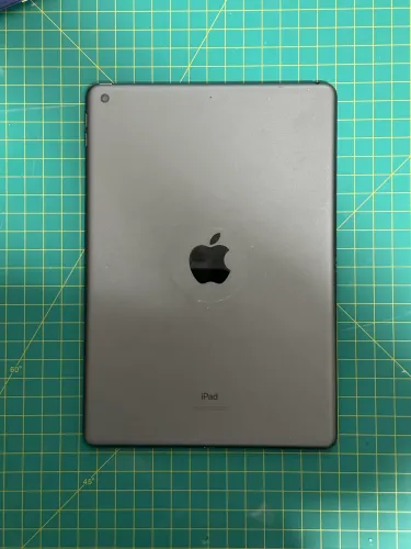 iPad
