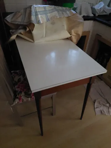 MESA PARA 2 PESSOAS