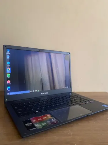 Notebook Motion x5-Z8350