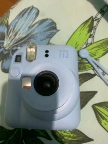 Camera