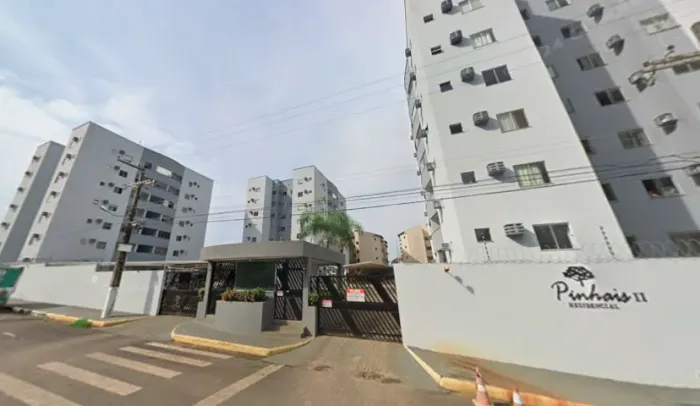 Apartamento Pinhais II