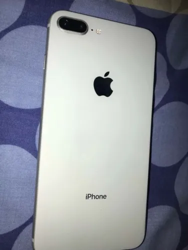iPhone 8 Plus