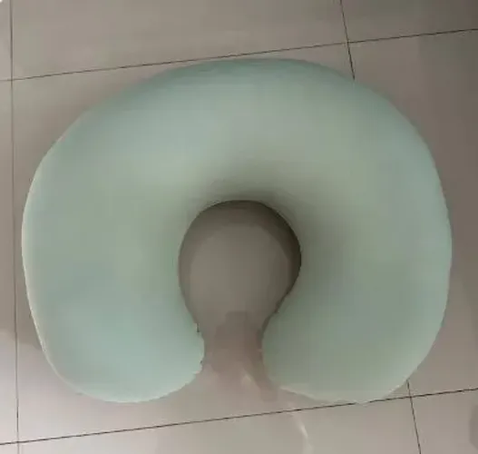 almofada de amamentacão fom 