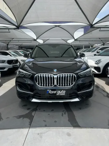 BMW X1 Sdrive 20I X-line 2.0 TB Active Flex 2022