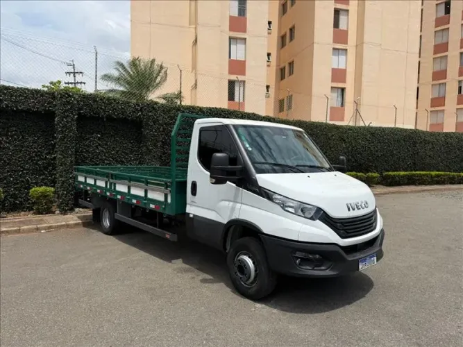 Iveco Daily CH. 35-180 C.3.0 Aut. (die.) (e6) 2023