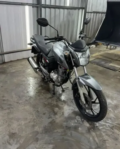 Vendo CG 