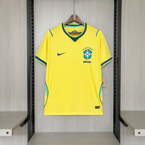 Camisa Seleção Brasileira
