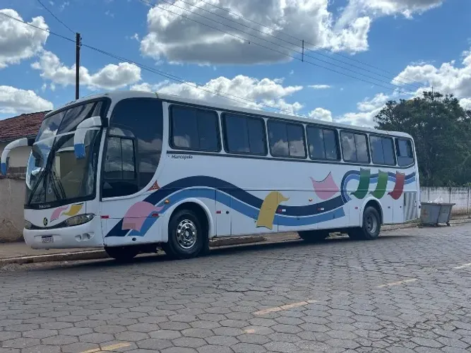 Marcopolo 1050 G6