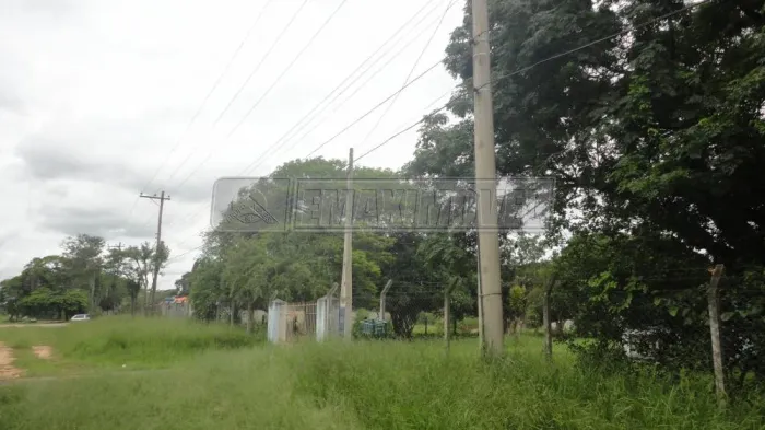 Área para Empreendimento em Sorocaba