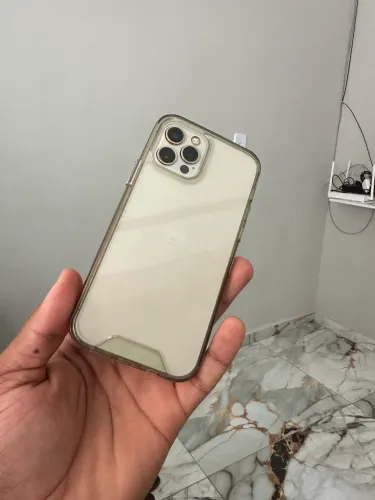 iPhone 12 Pro 