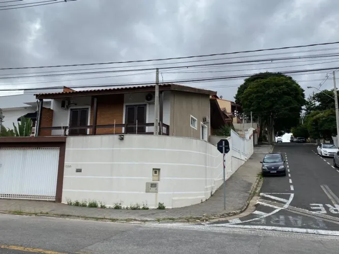 Casa Comercial para Locação em Sorocaba, Vila Trujillo