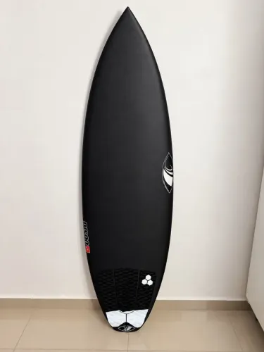 Prancha carbono 5.7