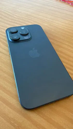 iPhone 15 Pro 128Gb
