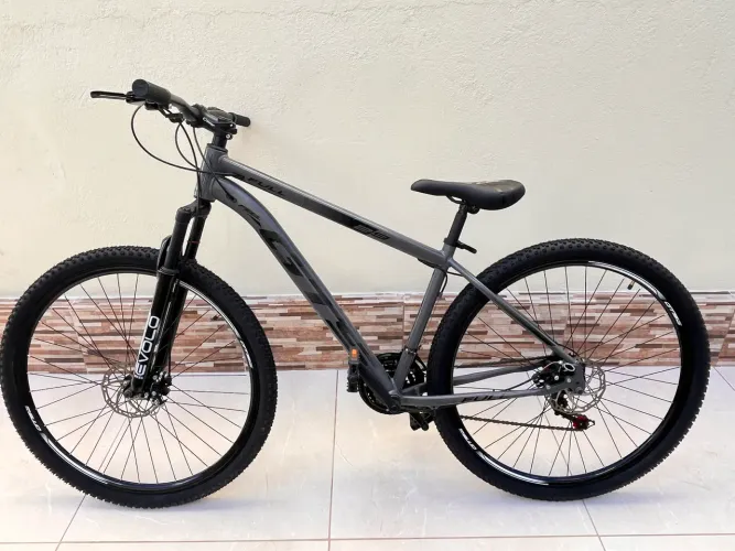 Bicicleta Aro 29 Gts 24 marchas